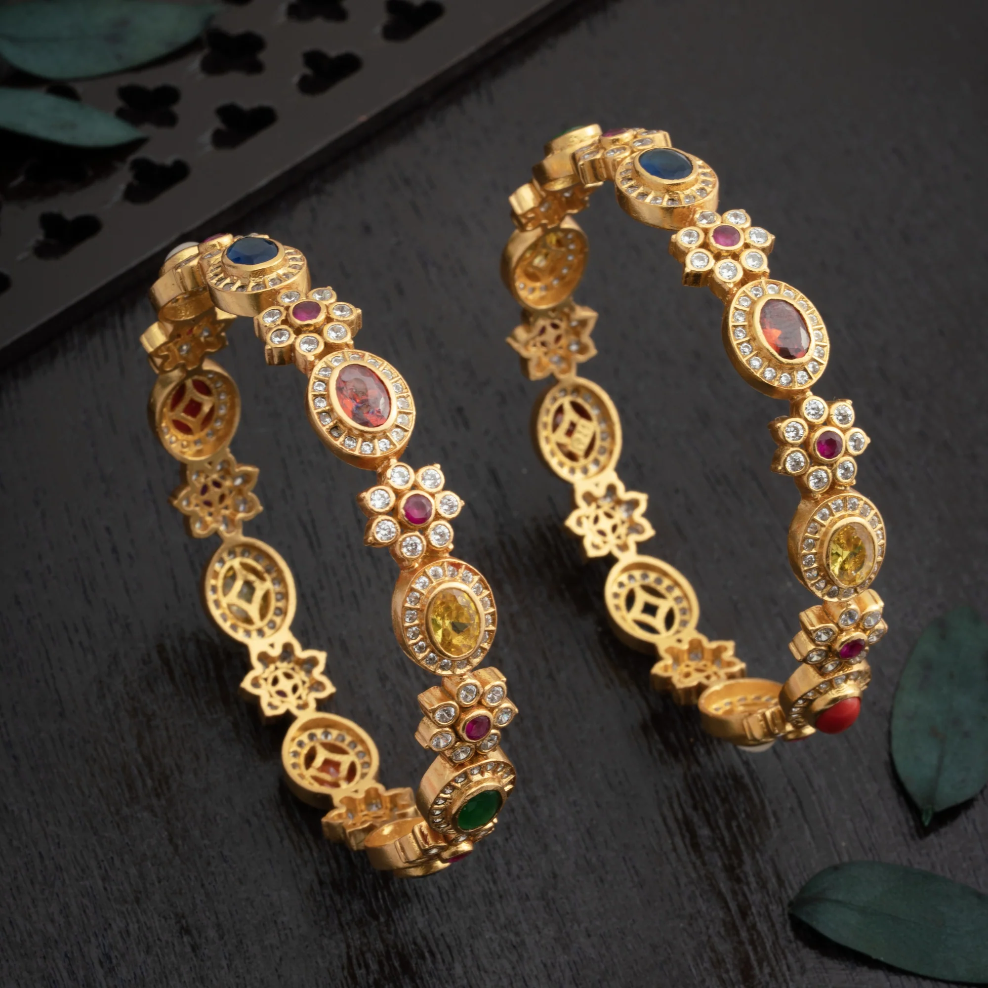 TOP 30 BANGLES