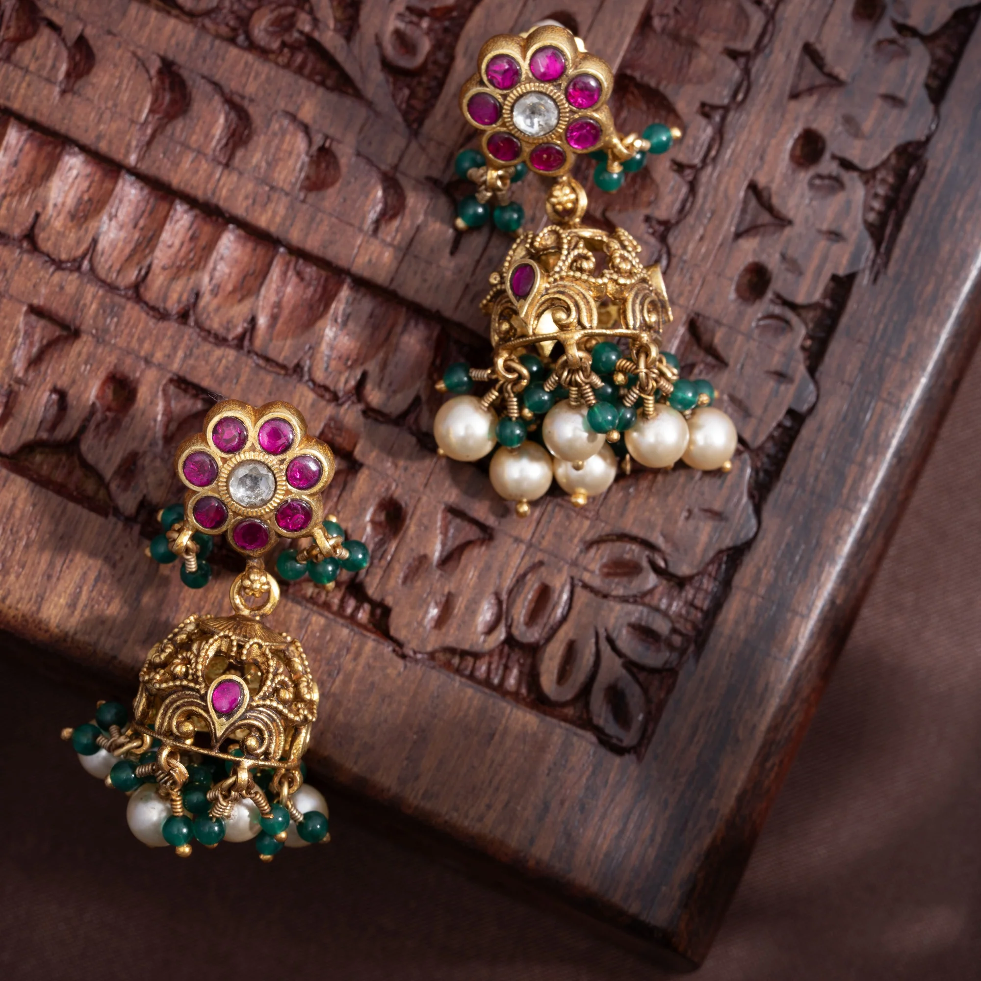 TOP 30 EARRINGS